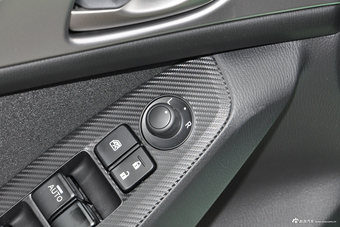 2017款马自达3昂克赛拉 两厢 1.5L 自动舒适型