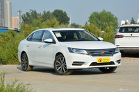 2018款荣威i6 1.5T自动互联网智享版20T