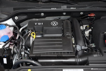 2017款速腾1.4T自动豪华型230TSI
