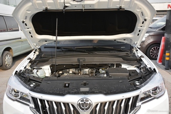 2018款中华V6 1.5T自动豪华型