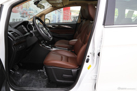 2017款轩朗 2.0L自动舒适型