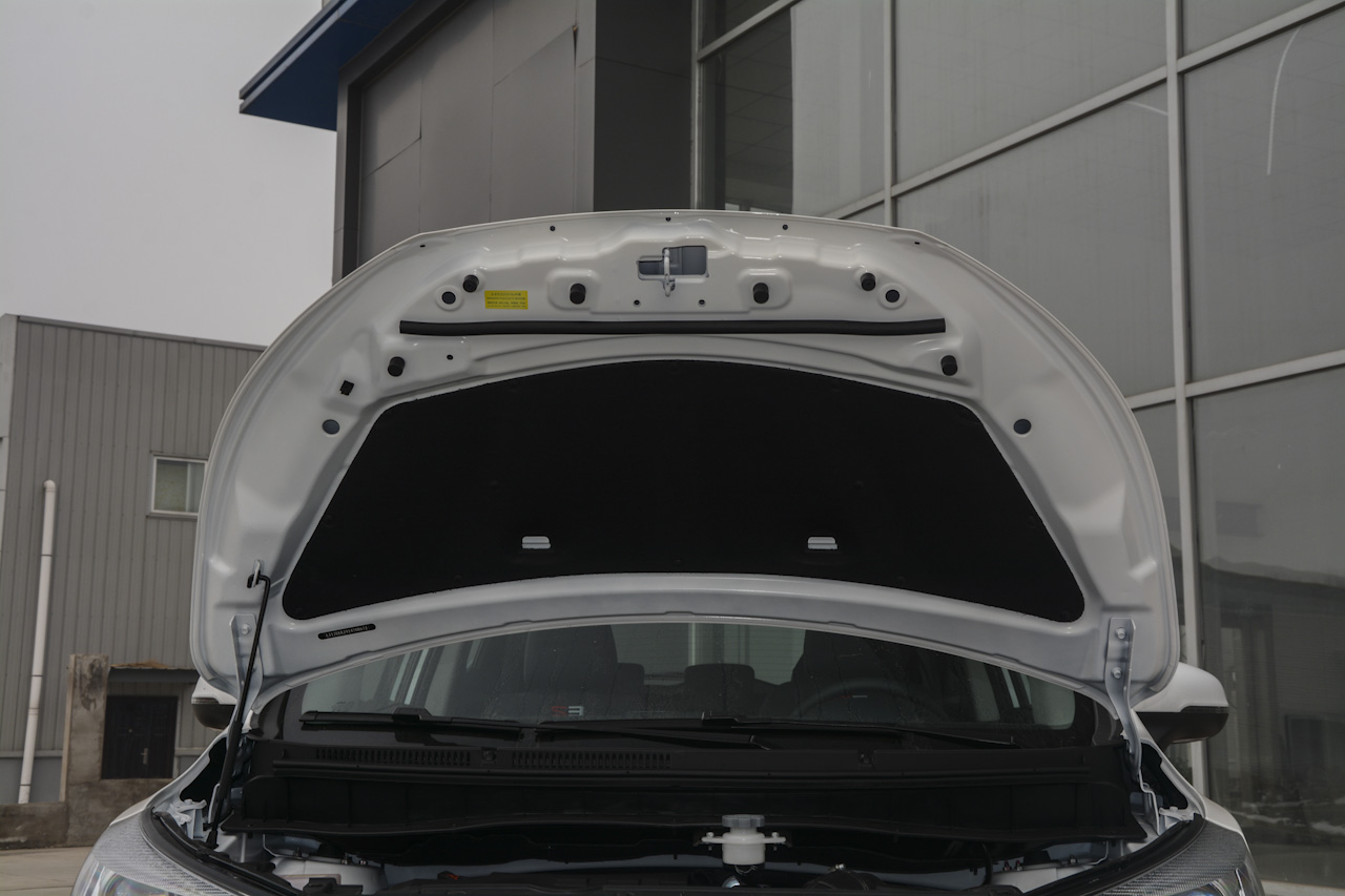 2018款瑞风S3定制版1.5L手动豪华智能型