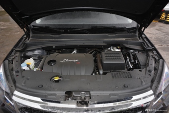 2017款大迈X5 1.5T CVT知县型升级版图片