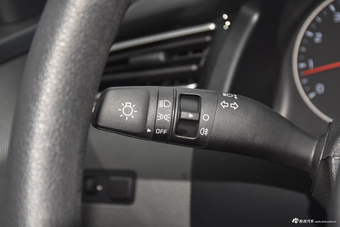 2018款福瑞迪1.6L手动Smart舒适型