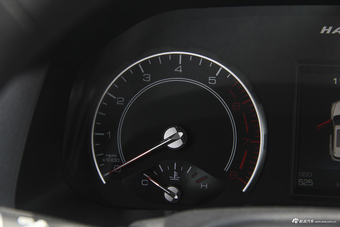 2018款哈弗H4 1.3T自动时尚型红标 