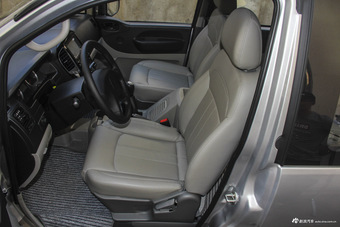 2016款菱智M3 1.6L手动舒适型国五