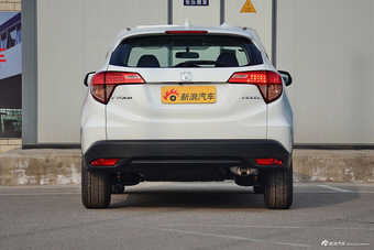 2017款缤智1.5L CVT自动两驱舒适型