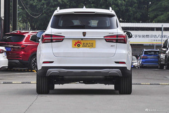 2016款荣威RX5 20T手动两驱互联网智惠版 