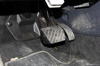 2017款朗逸1.4T自动豪华版230TSI DSG图片