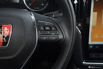 2017款荣威i6 1.5T自动互联网智享版20T