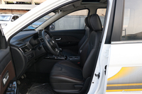 2018款风光S370 1.5L手动豪华型7座