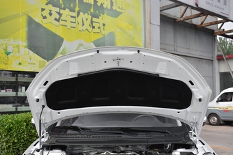 2017款中华V3 1.5L手动舒适型