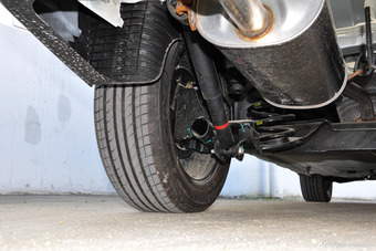 2017款启辰M50V 1.6L XL CVT豪华版