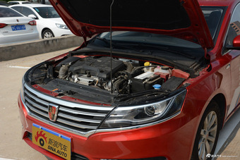 2017款荣威i6 1.5T自动互联网智享版20T