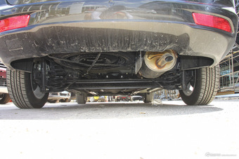 2015款英致737 1.5L手动豪华导航版