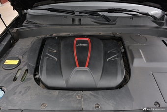 2017款大迈X7 2.0T自动至尊型