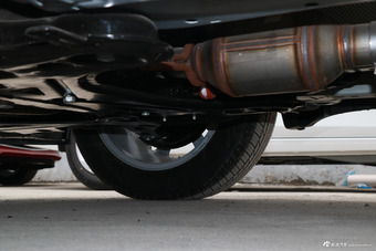 2018款TRAX创酷 1.4T手动330T两驱舒适型