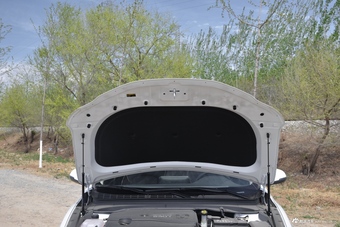 2018款睿骋CC1.5T自动豪雅型