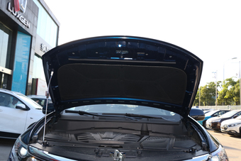 2018款东南DX7 Prime 1.5T自动尊贵型 