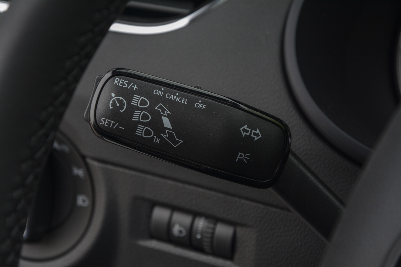 2018款明锐1.2T TSI230 DSG豪华版