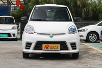  2017款知豆D2 乐享版