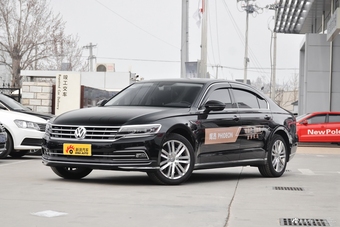 2018款辉昂改款2.0T自动两驱旗舰版380TSI