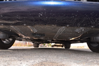 2018款宝马2系旅行车220i 2.0T自动豪华套装