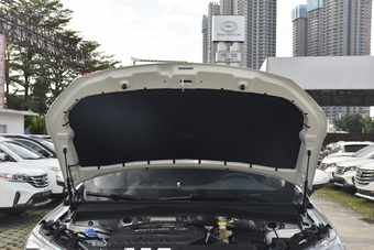 2019款传祺GS5 1.5T自动豪华版270T