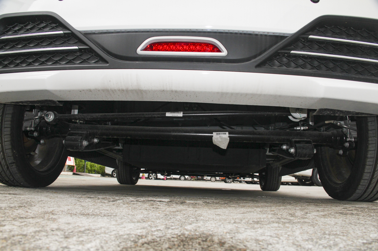  2017款知豆D2 乐享版