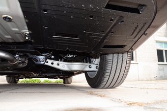 2016款君越改款1.5T自动精英型20T