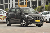 英致G3 2014款 1.5L 手动致豪版