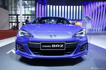 BRZ图片