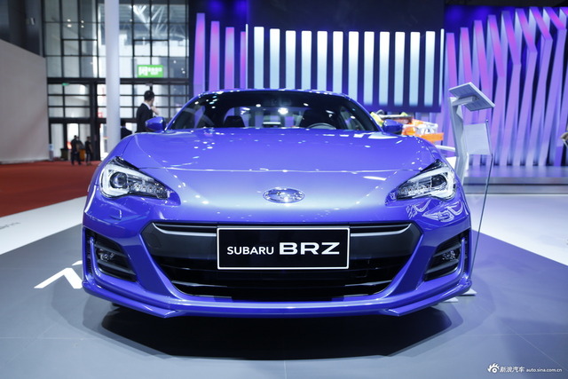 BRZ