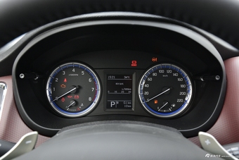 2017款骁途1.6L自动两驱都市进取型