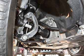 2019款揽胜3.0自动V6传世加长版