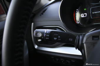 2018款捷途X70 1.5T手动悦行版
