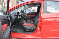 2017款艾瑞泽5 SPORT 1.5T手动时尚版