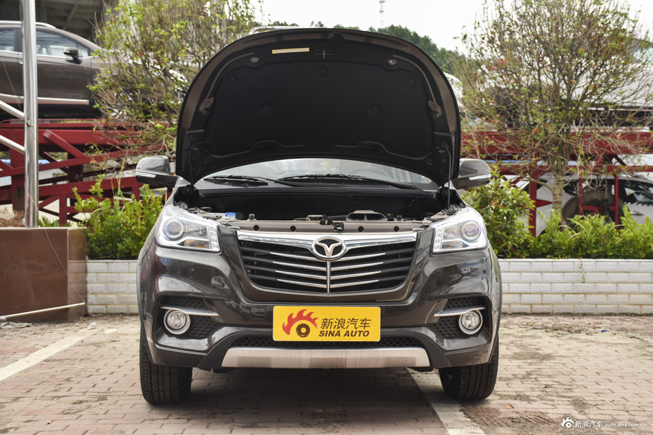 英致G3 2014款 1.5L 手动致豪版