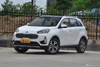 2017款KX3 1.6L自动傲雅版