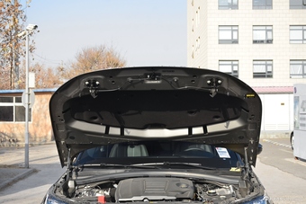 2019款揽胜星脉2.0T自动P250 S R-DYNAMIC S