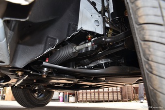 2017款东风风行S500 1.5L 手动豪华型