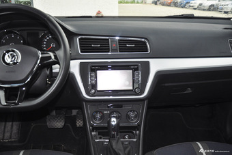 2015款朗逸1.2T自动DSG 蓝驱技术版