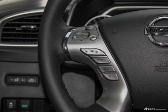 2017款楼兰2.5L自动S/C XE HEV混动四驱尊尚版