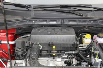 2018款荣威RX3 1.6L手动互联网智享版