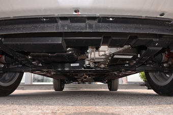 2018款北京BJ20 1.5T CVT尊贵型