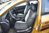 2016款逍客2.0L自动XV Prem豪华版