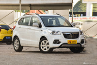 英致G3 2014款 1.5L 手动致惠型