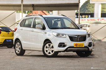 英致G3 2014款 1.5L 手动致惠型