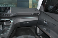 2017款标致5008 1.6T自动350THP精英版7座