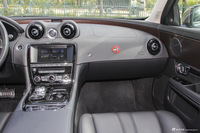 2015款捷豹XJL 3.0L自动SC两驱尊享商务版